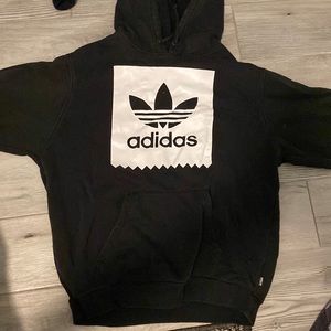 Adidas Hoodie